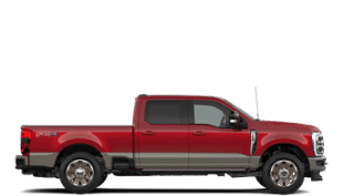 2026 Ford Super Duty® External Image 5